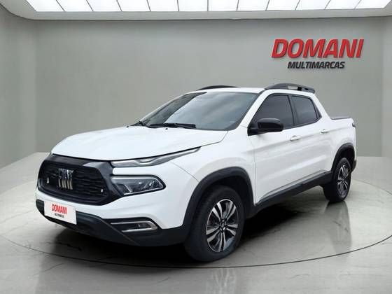 FIAT TORO 1.3 TURBO 270 FLEX FREEDOM AT6 FIAT TORO 1.3 TURBO 270 FLEX FREEDOM AT6